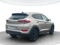 Usata Hyundai Tucson Xpossible 116 CV (85 kW) 2016 Oro SUV