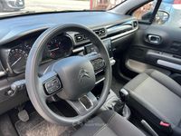 Begagnad Citroën C3 PureTech 83 HK (61 kW) 2023 Halvkombi