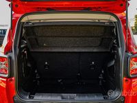 Usata Jeep Renegade Limited 120 CV (88 kW) 2022 Rosso SUV