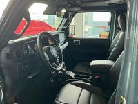 Usata Jeep Wrangler Rubicon 2024 Grigio SUV