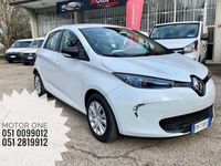 usata Renault Zoe ZOELife R90 92cv