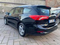 usata Ford Focus 1.5 EcoBlue 120 CV 5p. Business