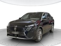Nuova Peugeot 3008 Allure 145 CV (106 kW) 2026 Nero perla SUV