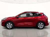 Usata Ford Kuga ST-Line X 120 CV (88 kW) 2021 Rosso met SUV