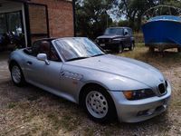 Usata BMW Z3 140 CV (102 kW) 1997 Cabrio