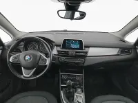 Usata BMW 214 Active Tourer Advantage 95 CV (69 kW) 2017 Monovolume
