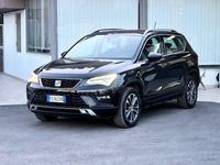 usata Seat Ateca 1.6 TDI 116 CV - 2017