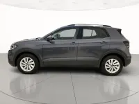 Usata VW T-Cross Style 110 CV (80 kW) 2023 Smoky grey metallizzato SUV