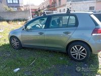Usata VW Golf 140 CV (102 kW) 2009 Berlina