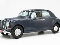 Usata Lancia Aurelia 87 CV (63 kW) 1955 Altri Berlina