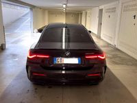 Usata BMW 440 M Sport 374 CV (275 kW) 2021 Coupé