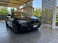 usata BMW 114 114 d 3p Urban