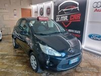 Occasion Ford Ka 75 ch (55 kW) 2014 Noir Citadine