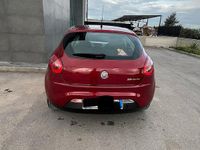 Usata Fiat Bravo 120 CV (88 kW) 2012 Utilitaria