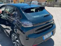 Usata Peugeot 208 75 CV (55 kW) 2024 Nero Utilitaria