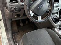 Usata Ford C-MAX 90 CV (66 kW) 2004 Grigio Monovolume