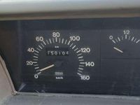 Usata Fiat Panda 39 CV (28 kW) 1999 Verde Utilitaria