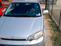 Usata Honda HR-V 105 CV (77 kW) 1999 Grigio SUV