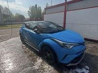 Usata Toyota C-HR Style 98 CV (72 kW) 2018 SUV