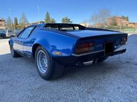 usata De Tomaso Pantera GTS