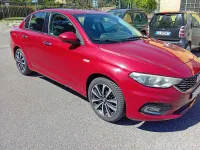 Usata Fiat Tipo Opening Edition 120 CV (88 kW) 2016 Berlina