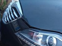 Usata Lancia Delta 2011 Grigio Utilitaria