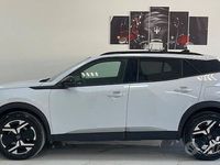 Usata Peugeot 2008 Allure 130 CV (95 kW) 2025 Bianco SUV
