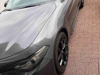 Usata Alfa Romeo Giulia Ti 211 CV (155 kW) 2019 Berlina