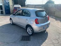 Usata Nissan Micra 2016 Berlina