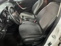 Usata Opel Astra 140 CV (102 kW) 2010 Bianco Berlina