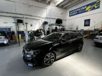 Usata BMW M135 306 CV (225 kW) 2021 Utilitaria