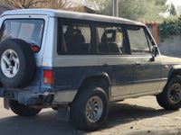 usata Mitsubishi Pajero 3.0 V6 GPL