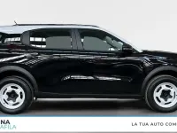 Nuova Opel Frontera 100 CV (73 kW) 2025 Nero SUV