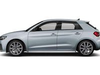 Nuova Audi A1 Business 116 CV (85 kW) 2026 Grigio SUV
