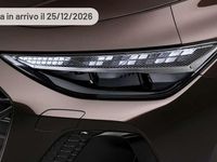 Nuova Audi A6 Business 299 CV (219 kW) 2025 Argento Berlina