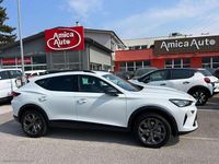 Usata Cupra Formentor 150 CV (110 kW) 2025 Bianco SUV