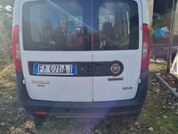 usata Fiat Doblò Doblò 1.4 Dynamic