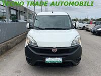 usata Fiat Doblò Doblo1.3 MJT Maxi +IVA