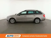 Occasion Skoda Octavia Executive 116 ch (85 kW) 2018 Gris Break