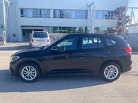 Occasion BMW X1 Advantage 140 ch (102 kW) 2020 Noir SUV