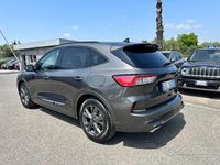 Usata Ford Kuga ST-Line 120 CV (88 kW) 2021 Grigio SUV