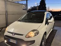 Usata Fiat Punto Evo Sport 90 CV (66 kW) 2010 Utilitaria