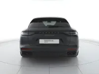Usata Porsche Panamera 4 E-Hybrid Sport Turismo Platinum Edition 2023 Grigio vulcano metallizzato Station wagon