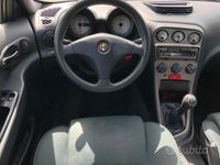usata Alfa Romeo 156 1.6i 16V - 1998