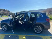 Usata BMW X3 xLine 258 CV (189 kW) 2017 SUV