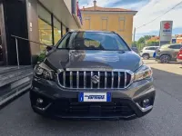 Usata Suzuki SX4 S-Cross Cool 111 CV (81 kW) 2018 Other SUV