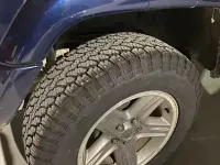Usata Jeep Cherokee 116 CV (85 kW) 2000 SUV