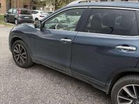 Usata Nissan X-Trail Acenta Premium 177 CV (130 kW) 2017 SUV