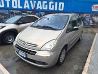 Usata Citroën Xsara Picasso 95 CV (69 kW) 2005 Beige Monovolume