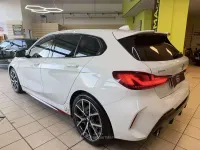 Usata BMW 128 265 CV (194 kW) 2021 Bianco Berlina
